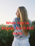 Still Here, Still Hurting — The Forgiveness Roadmap for the Days After