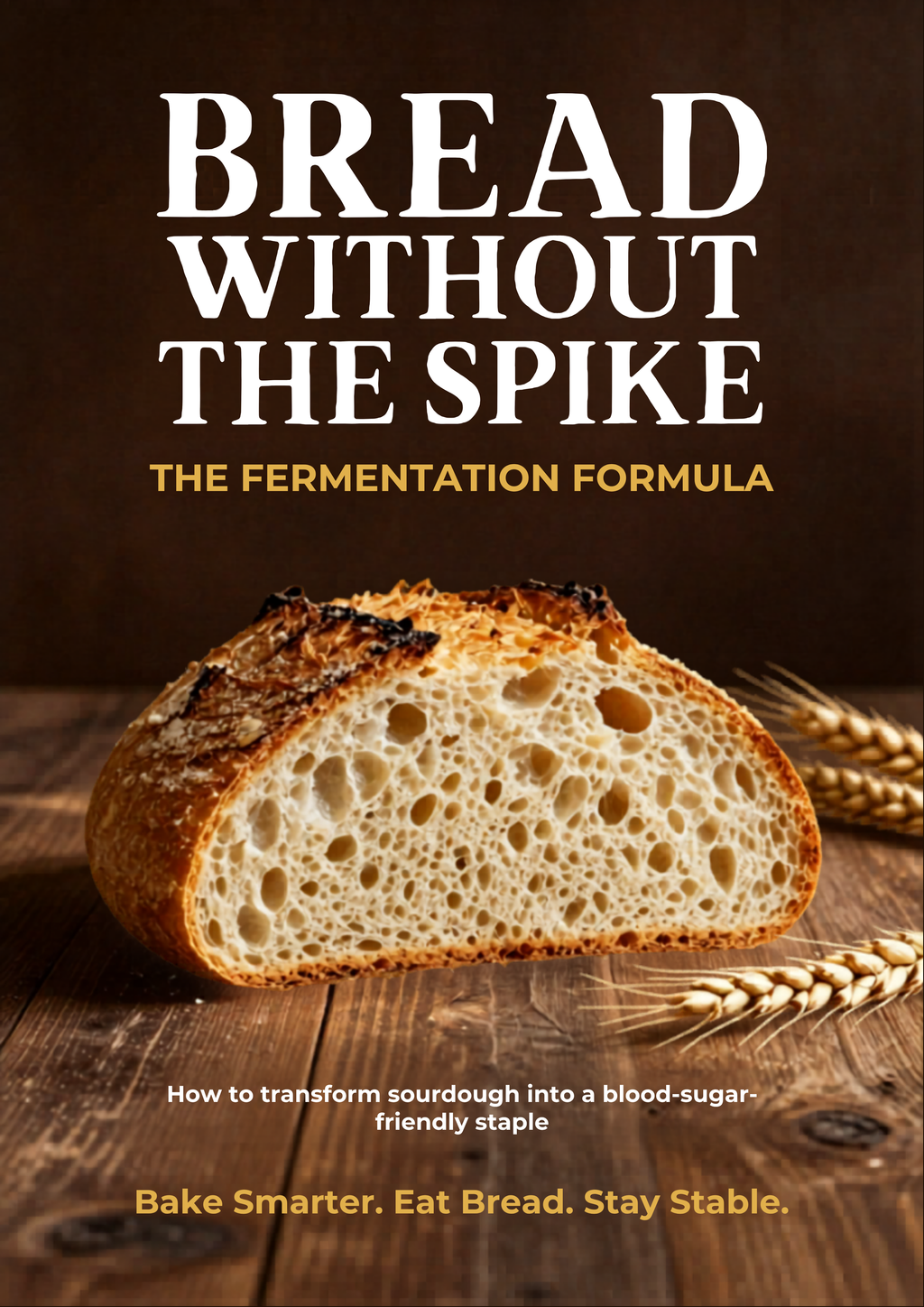 Bread without the Spike
